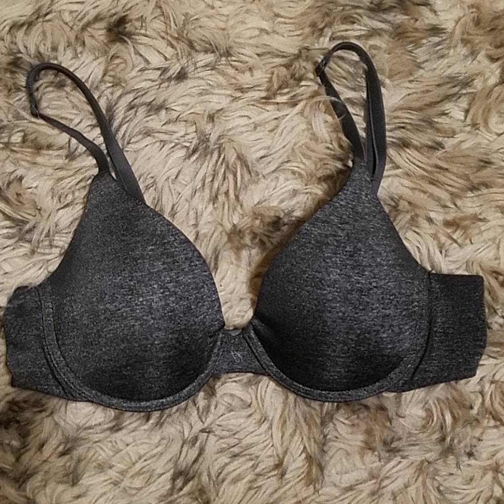 Victoria's secret Uplift semi demi 34B